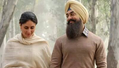 Aamir Khan's 'Laal Singh Chaddha' Strikes A Cord With The Fans, Netizens Trend The Film On Number 1