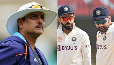 IND vs AUS: 'Overconfidence Can...,' Ravi Shastri Blames Team India's Strategy After Loss Against Australia In 3rd Test