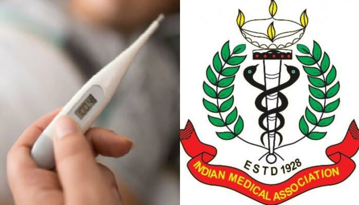  'Avoid Antibiotics': Indian Medical Association Issue Notice Amid Surge In Fever Cases - Read Details