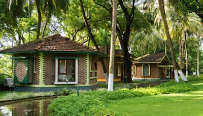 Tired Of The 9-5 Every Day? Visit 'Kairali- The Ayurvedic Healing Village', Palakkad And Rejuvenate Yourself