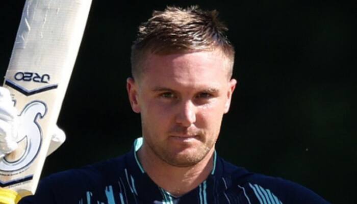 BAN vs ENG 2nd ODI: Jason Roy Hits Century As England Beat Bangladesh By 132 Runs To Win Series