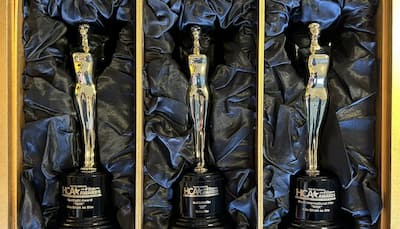 RRR: Alia Bhatt, Jr NTR Win 'Spotlight Award' At Hollywood Critics Association 2023