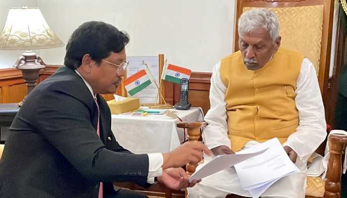 Khela Hobe In Meghalaya? Six Parties Having 31 MLAs Planning To Spoil NPP-BJP's Power Dream
