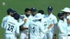 Irani Cup 2023: Rest Of India Extend Lead To 275 Against Madhya Pradesh At Day 3 Stumps