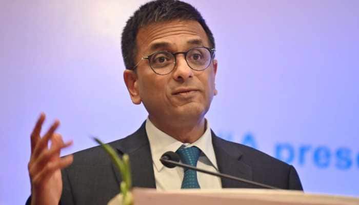 &#039;For Everything You Do, You Face A Threat Of Being Trolled&#039;: Chief Justice Of India DY Chandrachud