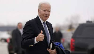 Cancerous Lesion Removed From Joe Biden's Chest, Doctor Assures US President Is 'Healthy'