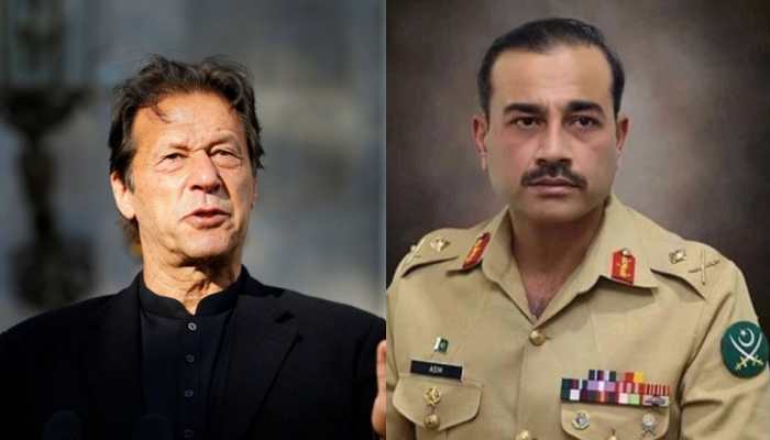 Former Pakistan PM Imran Khan &#039;Ready To Talk&#039; To Army Chief For &#039;Betterment Of Country&#039;