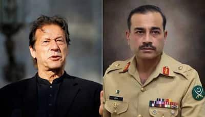 Former Pakistan PM Imran Khan 'Ready To Talk' To Army Chief For 'Betterment Of Country'