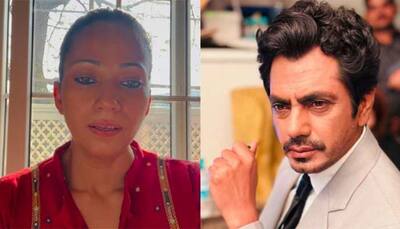 Nawazuddin Siddiqui Rubbishes Estranged Wife Aaliya's Claims On Being Stranded, Claims 'She Owns A Lavish Flat'