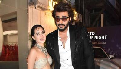 Urfi Javed Asks Arjun Kapoor For Photo At Launch Event, His Reaction Goes Viral On Internet, Check Out