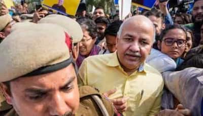 Manish Sisodia To Be Produced At Delhi Court In Excise Scam Case