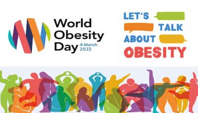 World Obesity Day 2023: Ways To Maintain A Healthy Body Weight and Overall Well-Being, Check Expert Advice