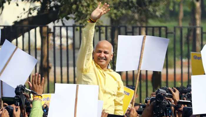 &#039;Evasive Replies Can&#039;t Be Grounds For Arrest&#039;: AAP Leader Manish Sisodia In Bail Plea