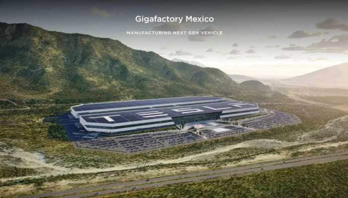Tesla&#039;s Mexico Gigafactory To Be EV Maker&#039;s Largest Manufacturing Plant in America? Explained