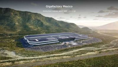 Tesla's Mexico Gigafactory To Be EV Maker's Largest Manufacturing Plant in America? Explained