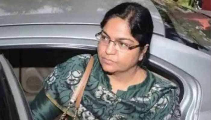 Jharkhand: Raids At IAS Pooja Singhal&#039;s Linked Properties, Rs 3 Crore Seized