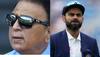 Sunil Gavaskar slams India batters