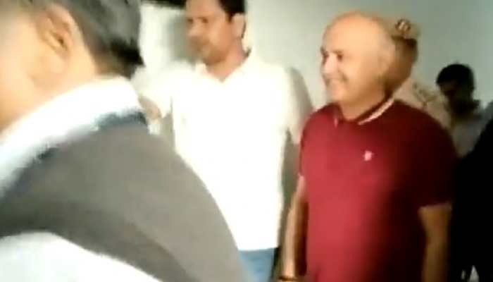 Manish Sisodia To Spend Holi Behind Bars, Court Defers Bail Plea Hearing To March 10