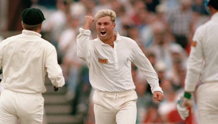 Watch: Shane Warne&#039;s &#039;Ball Of The Century&#039; To England&#039;s Mike Gatting Which Shocked The World