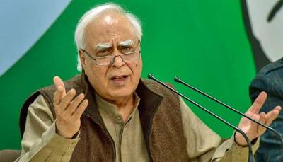 Centre Overturned Eight Elected Governments, Misusing Anti-Defection Law: Kapil Sibal