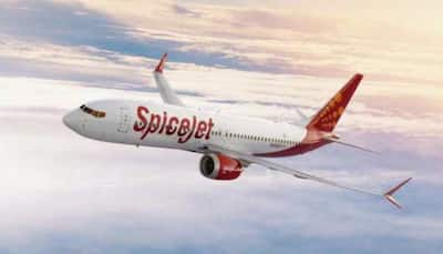 Spicejet Delhi-Patna Flight Diverted To Varanasi Due To Technical Glitch; Details