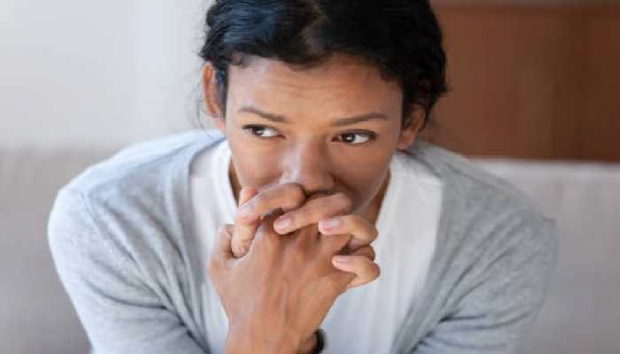 Negative Emotions Like Anxiety, Anger Can Bring Success: Study 