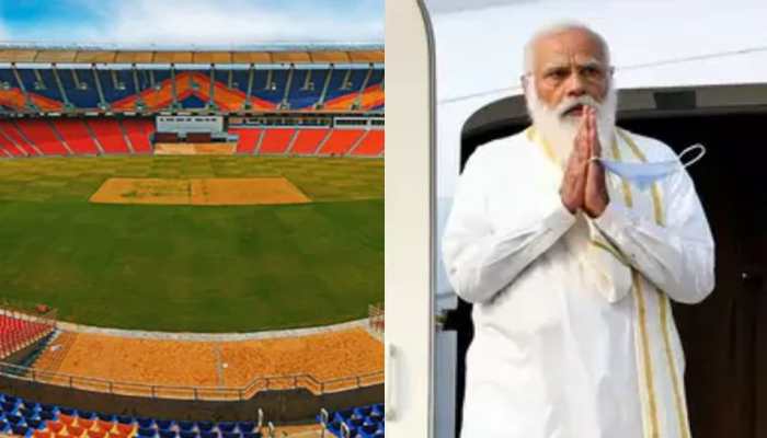 Here&#039;s Why Seats In Narendra Modi Stadium Are Locked Out Ahead of India vs Australia 4th Test 1 - Check