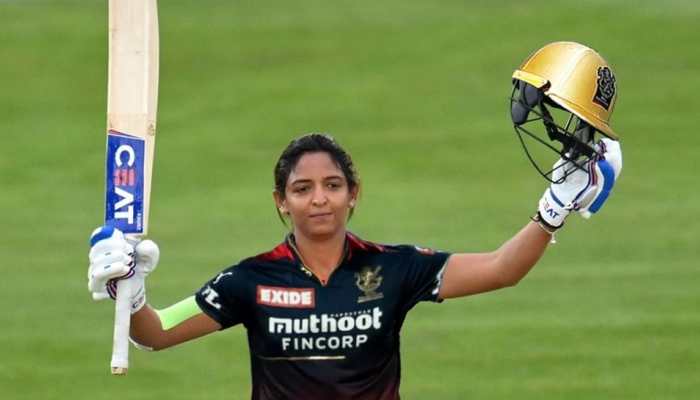 Which Is MI Captain Harmapreet Kaur's Favourite IPL Team? Old Tweet Goes Viral Ahead Of WPL 2023