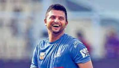 LLC 2023: Suresh Raina Joins India Maharajas For Legends League Cricket