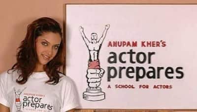 Anupam Kher Hails 'Student' Deepika Padukone Who's Now Set To Present Award At 95th Oscars