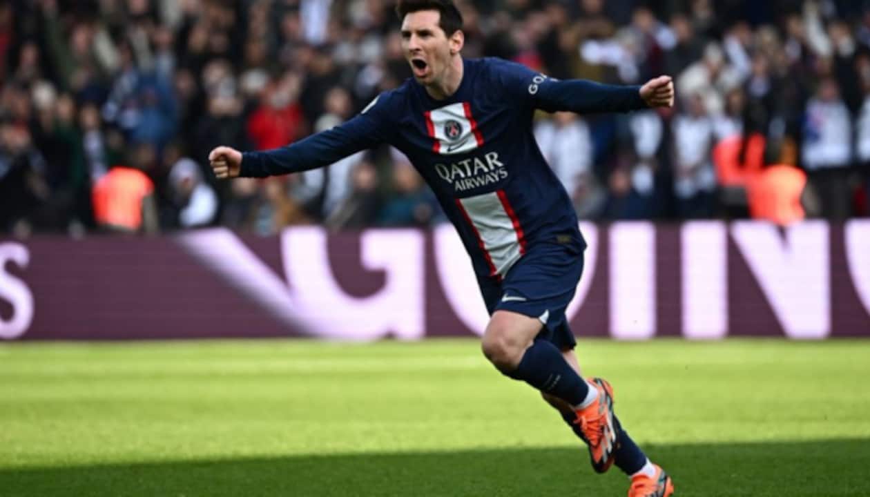 Lionel Messi's PSG Vs Nantes Live Streaming: When And Where To Watch Paris  Saint Germain vs NAN Ligue 1 Match In India? | Football News | Zee News