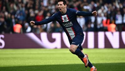 Lionel Messi's PSG Vs Nantes Live Streaming: When And Where To Watch Paris Saint Germain vs NAN Ligue 1 Match In India?