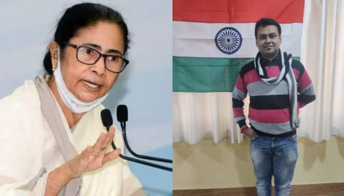 Arrested For Remarks Against West Bengal CM Mamata Banerjee, Congress Leader Koustav Bagchi Gets Bail