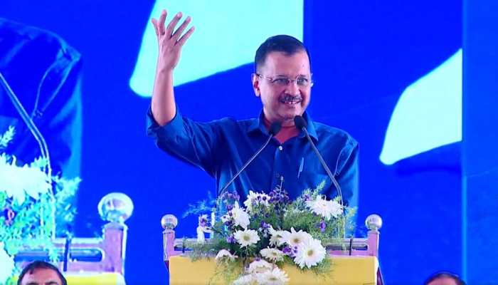 Need For &#039;New Engine&#039; Government As Corruption Doubles In &#039;Double-Engine&#039; Govt: Arvind Kejriwal&#039;s Karnataka Poll Pitch