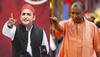 On Yogi Adityanath's 'Mitti Me Mila Denge' Remark, Akhilesh Yadav Asks Govt To Release List Of Top 10 Mafias In UP