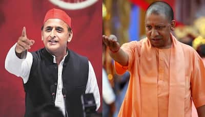 On Yogi Adityanath's 'Mitti Me Mila Denge' Remark, Akhilesh Yadav Asks Govt To Release List Of Top 10 Mafias In UP