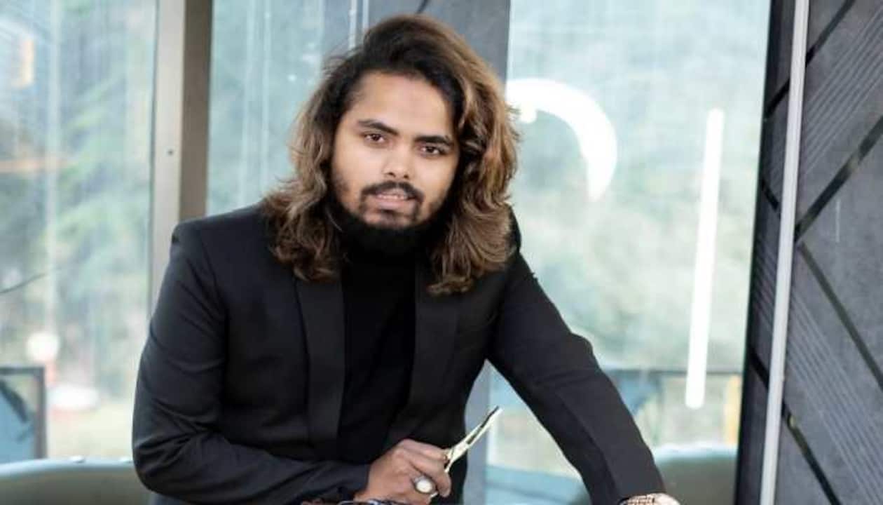Reach Your Hair Goals With The Professional Hairstylist- Shanu Ansari Aka  Shanuzzsalon | News | Zee News
