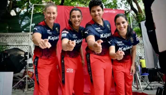 WPL 2023 RCB-W vs DC-W, LIVE Streaming Details: When And Where To Watch Royal Challengers Bangalore vs Delhi Capitals Clash In Women&#039;s Premier League? 