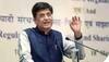 Commerce Minister Piyush Goyal