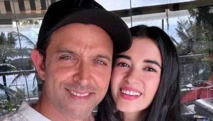 Hrithik Roshan Turns Photographer For Girlfriend Saba Azad, Actor's Ex-Wife Sussanne Khan Reacts
