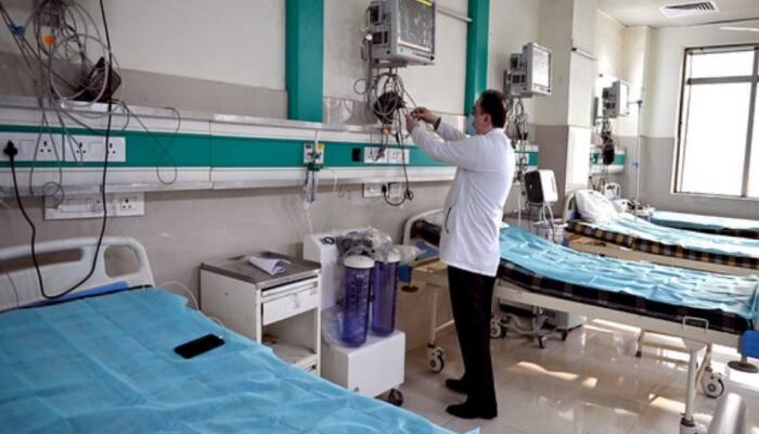 Cough, Accompanied By Fever, Running Through India For Past Few Months Is Due To...