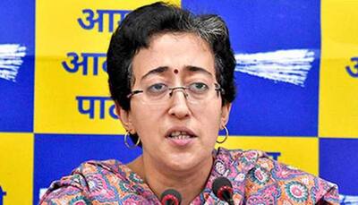 'AAP's Atishi Misusing Children For Political Agenda': Child Rights Body Writes To Delhi Police Commissioner