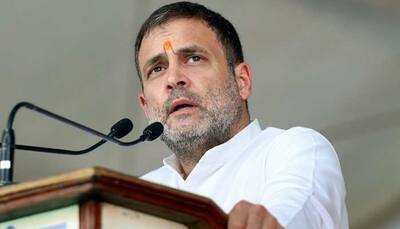'Just Because You're Not A Bright Kid...': BJP Hits Back At Rahul Gandhi