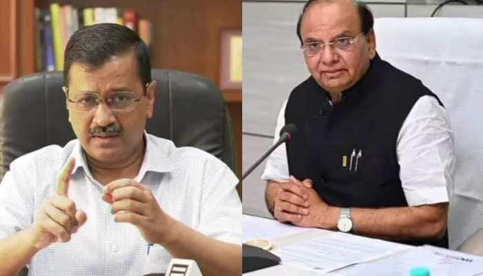 Delhi LG Gives Nod For Finland Teacher Training Program, Kejriwal Slams 4-Month Delay 