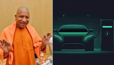 CM Yogi-Led UP Govt Exempts EV Buyers From Road Tax, Fees Ahead Of Holi 2023