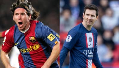 PSG vs Nantes: The Significance Of Lionel Messi's 1000th Goal; Even Cristiano Ronaldo Is Far Behind This Landmark