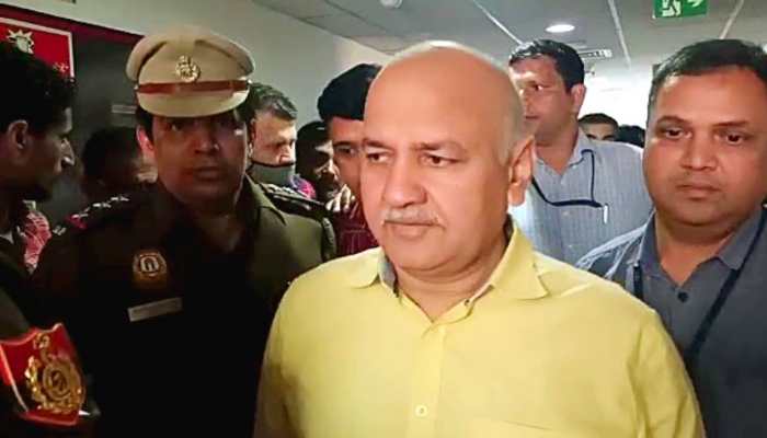 Kejriwal, Uddhav, Mamata, Other Oppn Leaders Write To PM Modi Over Sisodia's Arrest: 'These Agencies Have...'