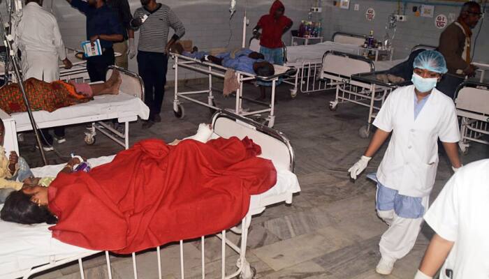 UP Girl Tests HIV Positive After Doctor Uses Same Syringe On Several Patients; Deputy CM Seeks Explanation