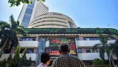 Mcap Of Five Of Top 10 Valued Firms Climbs Rs 88,605 Cr; State Bank, ICICI Bank Biggest Gainers