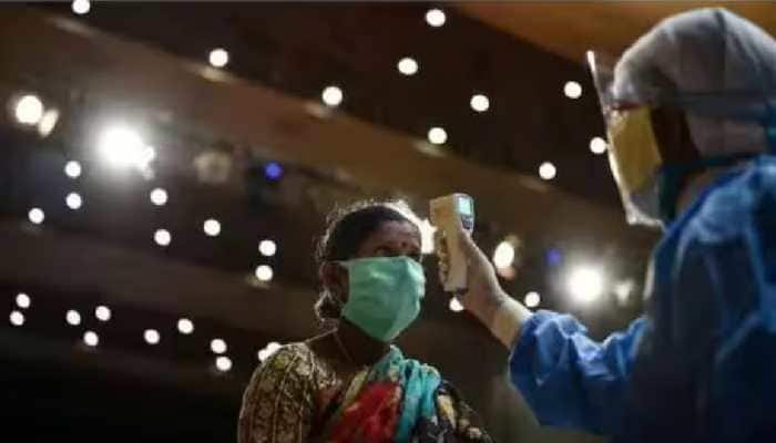 Adults Infected In First Covid Wave Were 40 Percent Less Likely To Get Omicron: Study 